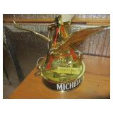 Vintage Michelob Motion Light