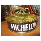 Vintage Michelob Motion Light