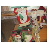 Christmas & Yard Art