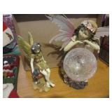 Christmas & Yard Art