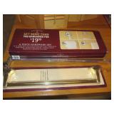 Shutters, Bath Fixtures