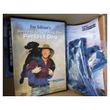 Dog Training & Bark Collar