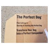 Dog Training & Bark Collar