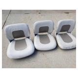 Boat Seats