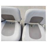 Boat Seats