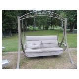 Patio Swing
