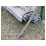 Patio Swing