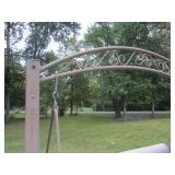 Patio Swing