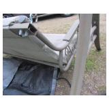 Patio Swing