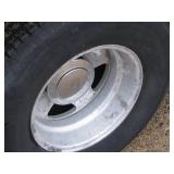 2000 Ford F-350 DRW 4 x 4 Lariat Crew Cab