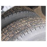 2000 Ford F-350 DRW 4 x 4 Lariat Crew Cab