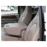 2000 Ford F-350 DRW 4 x 4 Lariat Crew Cab