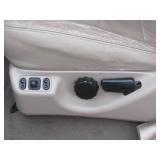 2000 Ford F-350 DRW 4 x 4 Lariat Crew Cab