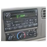 2000 Ford F-350 DRW 4 x 4 Lariat Crew Cab