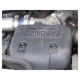 2000 Ford F-350 DRW 4 x 4 Lariat Crew Cab