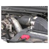 2000 Ford F-350 DRW 4 x 4 Lariat Crew Cab