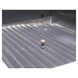 2000 Ford F-350 DRW 4 x 4 Lariat Crew Cab