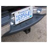 2000 Ford F-350 DRW 4 x 4 Lariat Crew Cab