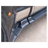 2000 Ford F-350 DRW 4 x 4 Lariat Crew Cab