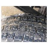 2000 Ford F-350 DRW 4 x 4 Lariat Crew Cab