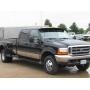 2000 Ford F-350 DRW 4 x 4 Lariat Crew Cab