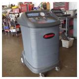 AUTOMOTIVE COOLANT EXCHANGER