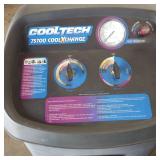 AUTOMOTIVE COOLANT EXCHANGER