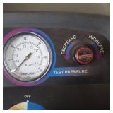 AUTOMOTIVE COOLANT EXCHANGER