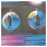 AUTOMOTIVE COOLANT EXCHANGER