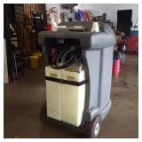 AUTOMOTIVE COOLANT EXCHANGER