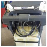 AUTOMOTIVE COOLANT EXCHANGER