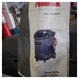 AUTOMOTIVE COOLANT EXCHANGER