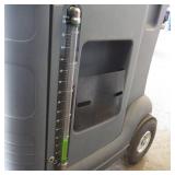 AUTOMOTIVE COOLANT EXCHANGER