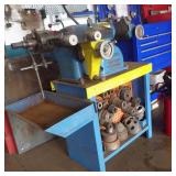 BRAKE LATHE