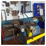 BRAKE LATHE