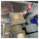BRAKE LATHE