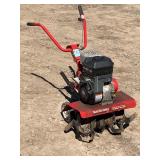 Yard Machines Garden Tiller