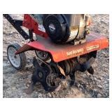 Yard Machines Garden Tiller