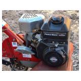 Yard Machines Garden Tiller