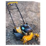 Cub Cadet 21" Lawn Mower