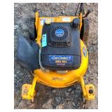 Cub Cadet 21" Lawn Mower