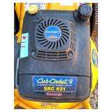 Cub Cadet 21" Lawn Mower
