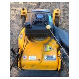 Cub Cadet 21" Lawn Mower