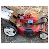 Toro Recycler 22" Lawn Mower