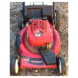 Toro Recycler 22" Lawn Mower