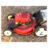 Toro Recycler 22" Lawn Mower