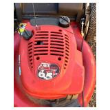 Toro Recycler 22" Lawn Mower