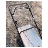Toro Recycler 22" Lawn Mower