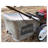 Toro Recycler 22" Lawn Mower