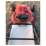Toro Recycler 22" Lawn Mower